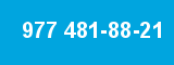 977 481-88-21